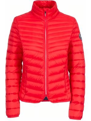 Trespass Damen Jacke Nicolina - Female Down Jacket Red