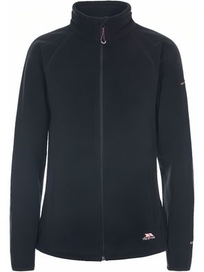Trespass Damen Fleecejacke/Fleecepullover Nonstop - Female Fleece At100 Black