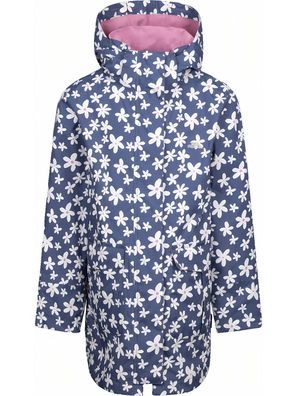 Trespass Kinder Winterjacke Primdrop Rain Jacket Tp50