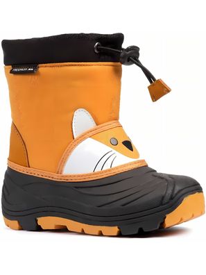Trespass Winterschuhe Koda - Toddlers Unisex Snowboot