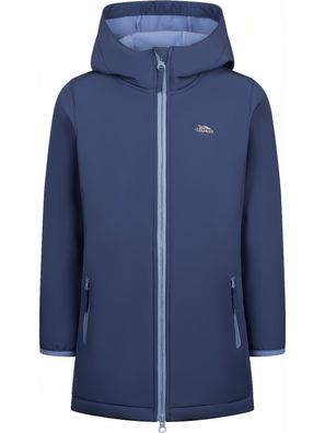 Trespass Kinder Winterjacke Brennagh Softshell Jacket