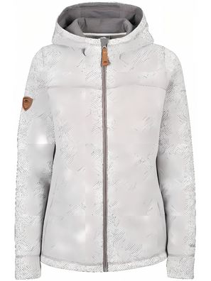 Trespass Damen Fleecejacke Reserve - Female Fleece At200