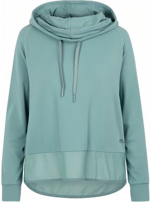 Trespass Damen Longsleeve Immy - Female Active Top