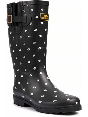 Trespass Damen Gummistiefel Samira - Female Welly