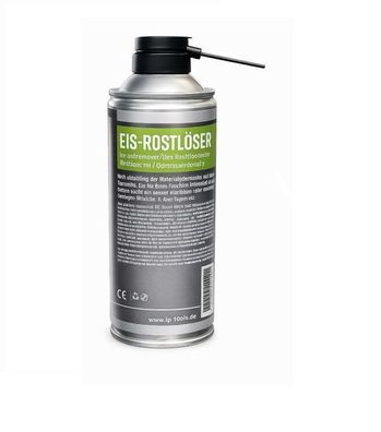 Repstar Eis-Rostlöser 400 ml