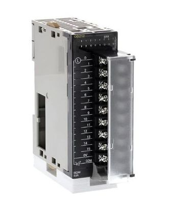 Omron CJ1W-OD212 Digitalausgabebaugruppe