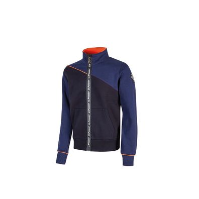 U-Power Sweatshirt-Jacke Uranus
