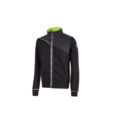 U-Power Sweatshirt-Jacke Uranus