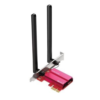 Mercusys MA37BE Netzwerkkarte WLAN / Bluetooth