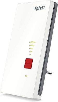 AVM FRITZ!Repeater 2400 2333 Mbit/s Netzwerk-Repeater