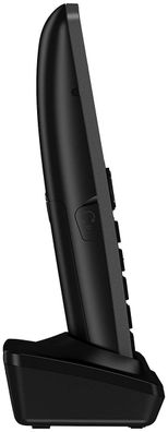 Panasonic 2 in 1 cordless DECT Telephone for Spain & Italy IT