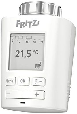 Avm FRITZ!DECT 301 Intelligent Heater Regulator - B-WARE