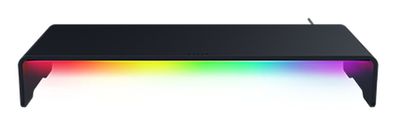 Razer Flachbildschirm-Tischhalterung 68,6 cm (27") Tisch/Bank Aluminium