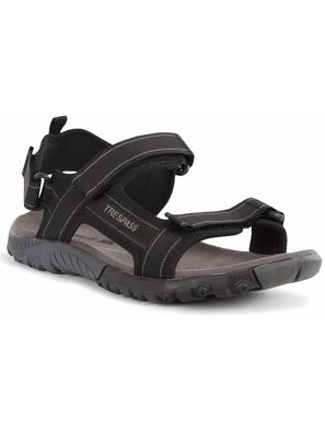 Trespass Sandalen Alderley - Male Walking Sandal Black