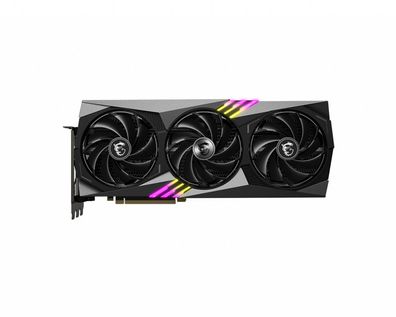 MSI NVIDIA GeForce RTX 4080 16GB GAMING TRIO