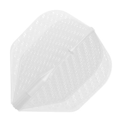 L-Style Flight Dimple L1EZ, champagne, standard, Clear