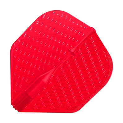 L-Style Flight Dimple L1EZ, champagne, standard, Rot