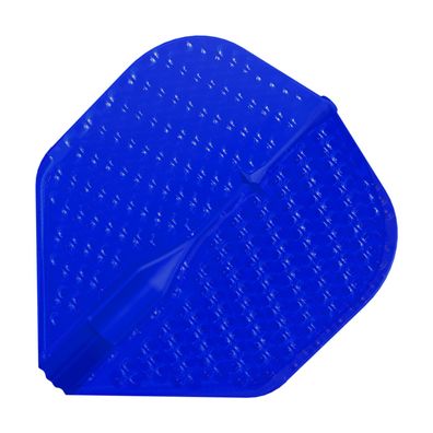 L-Style Flight Dimple L1EZ, champagne, standard, Blau