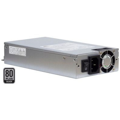 Inter-Tech Inter-Tech Server-Netzteil U1A-C20500-D 1HE 500W