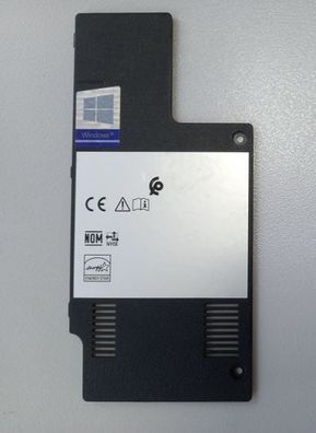 Fujitsu LifeBook U729 Abdeckung Cover Blende Klappe Door Gehäuse Schutz