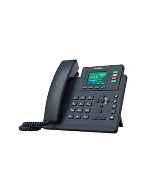Yealink SIP-T33G IP-Telefon Grau 4 Zeilen LED