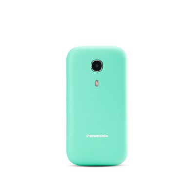 Panasonic KX-TU400 6,1 cm (2.4") 106 g Türkis