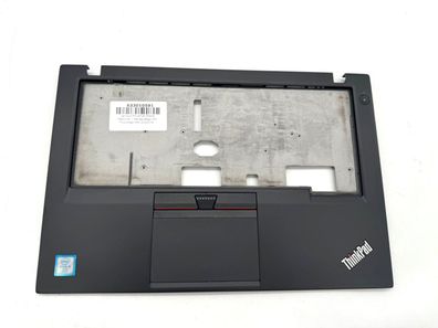 Lenovo ThinkPad T460s Palmrest / Handauflage Mit Touchpad SM10H22115