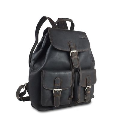 Greenland Bag Pack 827, braun, Unisex