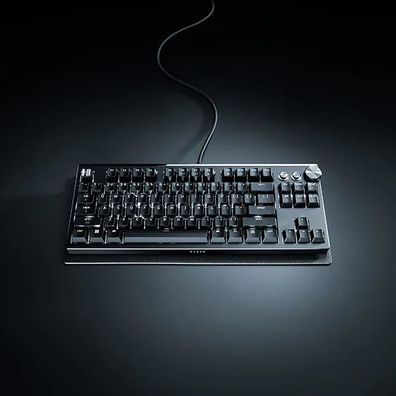 Razer Huntsman Signature Edition Gaming Keyboard USA Layout QWERTY