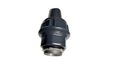 TECK200 15 Eaton Crouse-Hinds Kabelverschraubung 2" NPT PVC