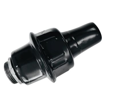 TECK125 10 Eaton Crouse-Hinds Kabelverschraubung für armiertes Kabel