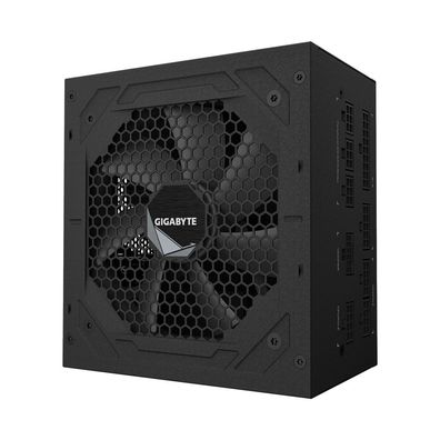Gigabyte UD750GM PG5 Netzteil 750 W 20 + 4 pin ATX ATX Schwarz