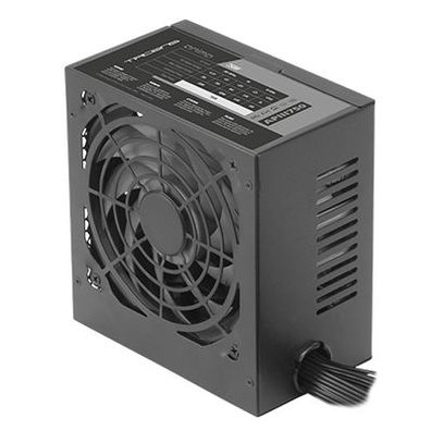 Tacens APIII750 Netzteil 750 W 20 + 4 pin ATX ATX Schwarz