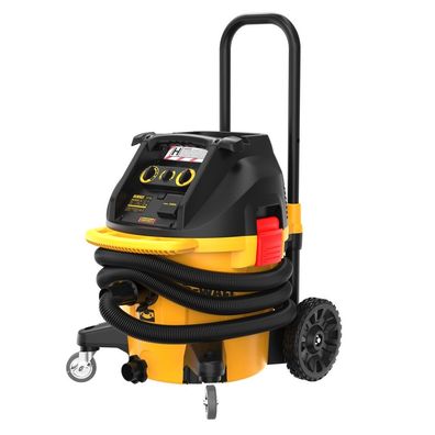 DEWALT Industrie Nass- und Trockensauger H-Klasse DWV905H-QS
