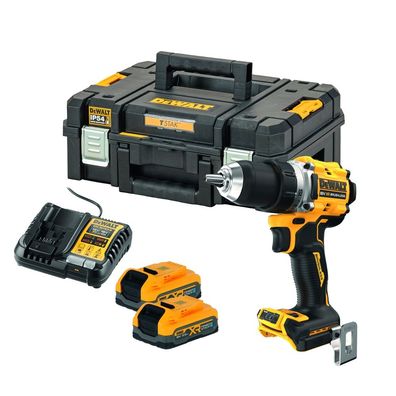 DEWALT Akku-Bohrschrauber, 18V / 3,5Ah DCD800S2T-QW