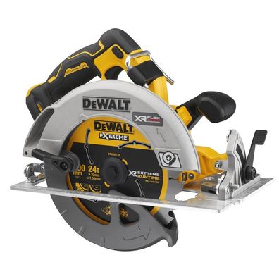 DEWALT Akku-Handkreissäge 18V, Basisv. DCS573NT-XJ