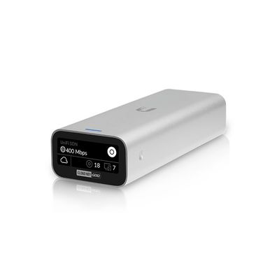 Ubiquiti UniFi Cloud Key Gen2 Netzwerk-Überwachungsserver Gigabit Ethernet