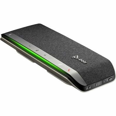 Plantronics Poly SYNC 40+ SY40-M USB-A/BT600 Speakerphone + BT Cert. MS Stick