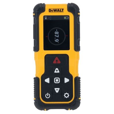 DEWALT Entfernungsmesser bis 60m DWHT77200-XJ