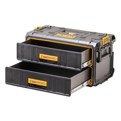 DEWALT Toughsystem 2.0 Schubladeneinheit DWST83529-1