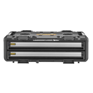 DEWALT ToughSystem DXL Modul mit Schubladen DWST08520-1
