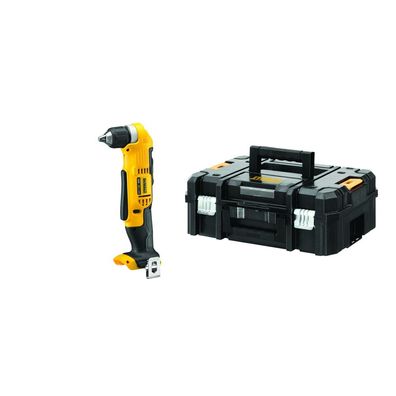 DEWALT Akku-Winkelbohrmaschine 18 V (Basisv.) DCD740NT-XJ