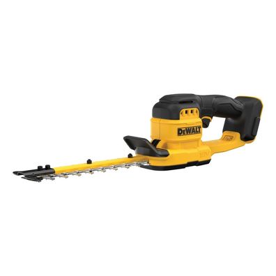 DEWALT Akku-Kompakt-Heckenschere, 18V, 20cm DCMHT520N-XJ