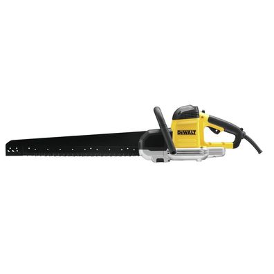 DEWALT Spezialsäge 1700 Watt 430mm DWE397-QS
