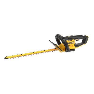 DEWALT Akku-Heckenschere, 18 Volt, Basisv. DCMHT562N-XJ
