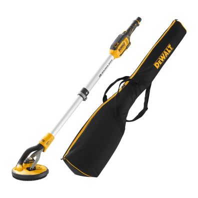 DEWALT Akku-Trockenbauschleifer, 18 V, Basisv. DCE800NB-XJ