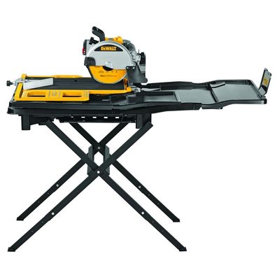 DEWALT Fliesensäge 1600W D36000-QS