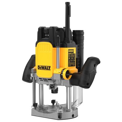 DEWALT Oberfräse 2.300 Watt DWE625-QS