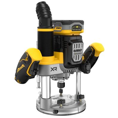DEWALT Akku-Oberfräse, 18 V / 5 Ah DCW620H2-QW