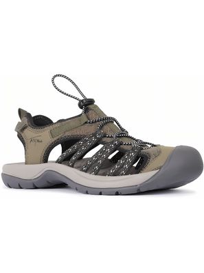 Trespass Damen Sandalen Brontie - Female Sandal Khaki